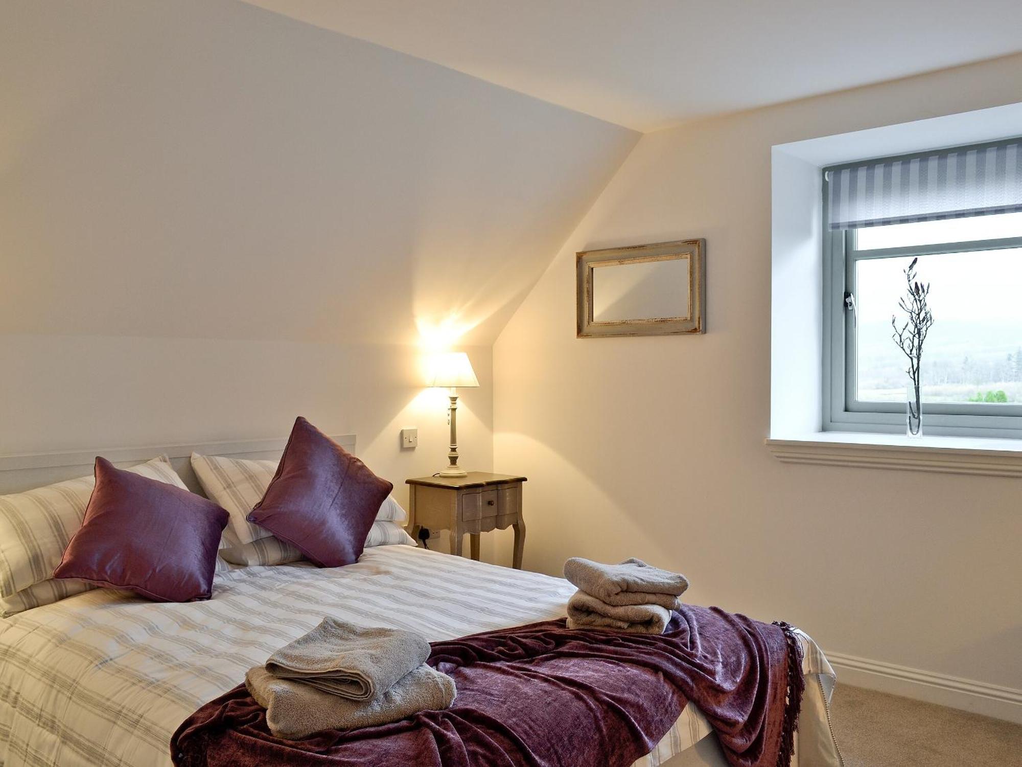 St Ronans Place Gartocharn Bagian luar foto