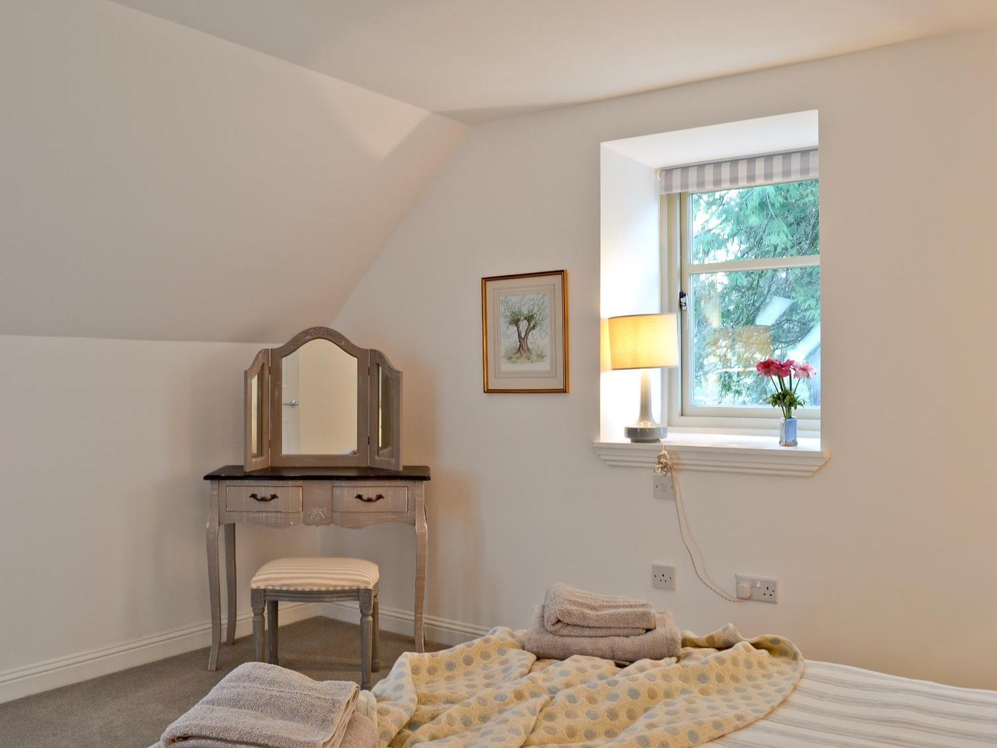 St Ronans Place Gartocharn Bagian luar foto