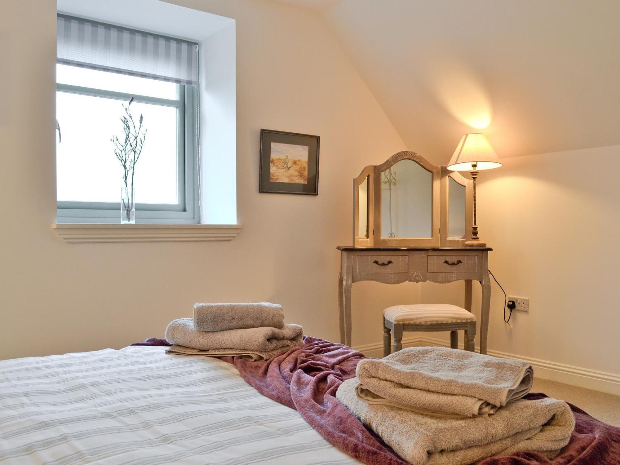 St Ronans Place Gartocharn Bagian luar foto